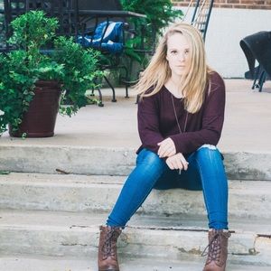 Meet your Posher, Madison
